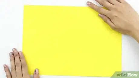 Image titled Make an Origami Banger Step 2