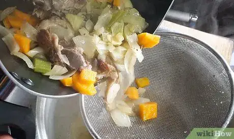 Image titled Use Turkey Left Overs Step 16