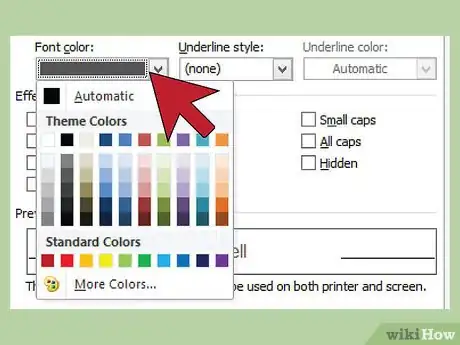 Image titled Improve the Readability of a Word Document Step 12