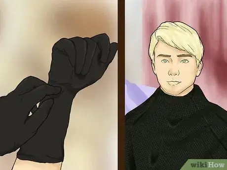 Image titled Do Glow‐in‐the‐Dark Hair Step 10