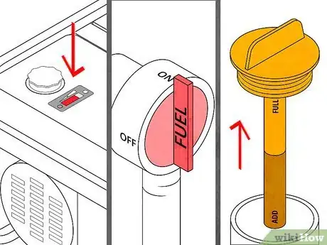 Image titled Connect a Portable Generator to a House Step 10