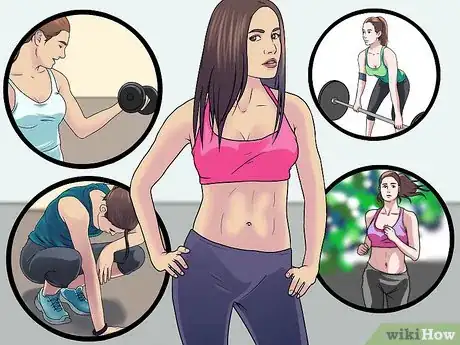 Image titled Manage Polycystic Ovary Syndrome (PCOS) Step 3