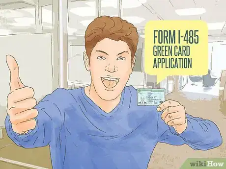 Image titled Obtain Copies of Immigration Forms Step 2