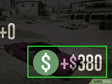 Image titled Make Money in GTA Online Step 7