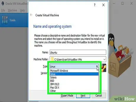 Image titled Install Ubuntu in Windows Step 18