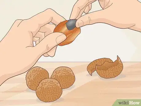 Image titled Dry Lychee Fruits Step 8