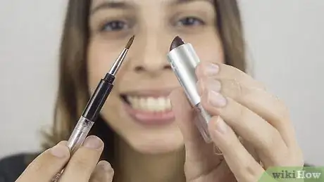Image titled Apply Dark Lipstick Step 4
