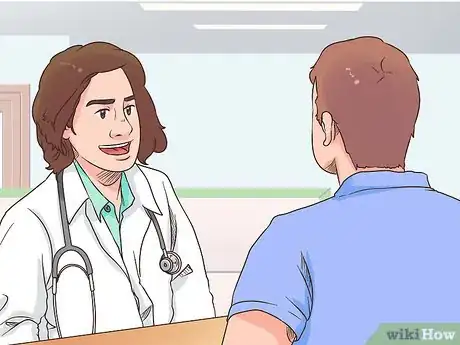 Image titled Diagnose Meningitis Step 4