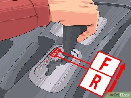 Image titled Reverse Into a Car Parking Space Step 4