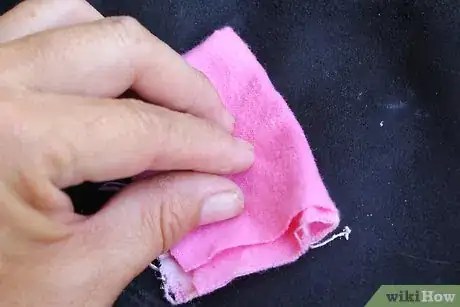 Image titled Get Oil Out of Suede Step 14