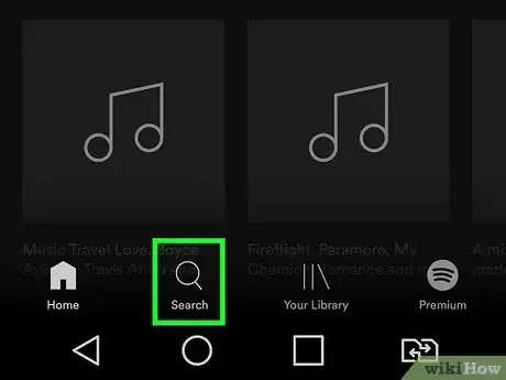 Image titled Use Spotify Podcasts Step 1