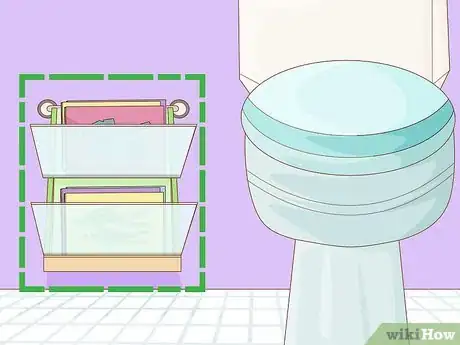 Image titled Decorate a Bathroom Step 6