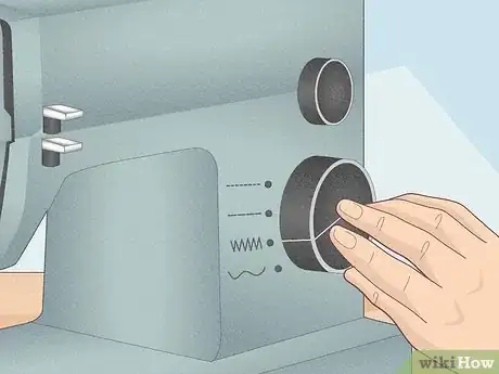 Image titled Applique Letters Step 11