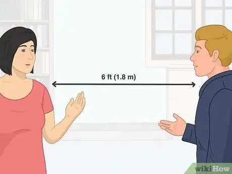 Image titled Prevent COVID 19 from Spreading to Family Members Step 4