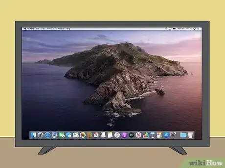 Image titled Connect a Mac Computer to a TV Step 8