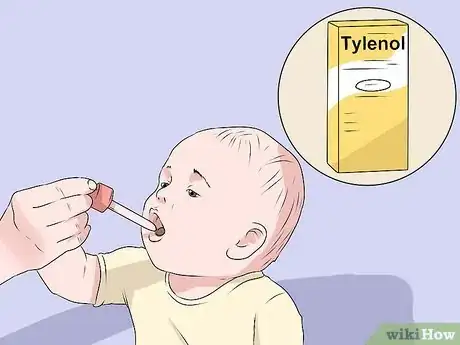 Image titled Treat Burns in Infants Step 6