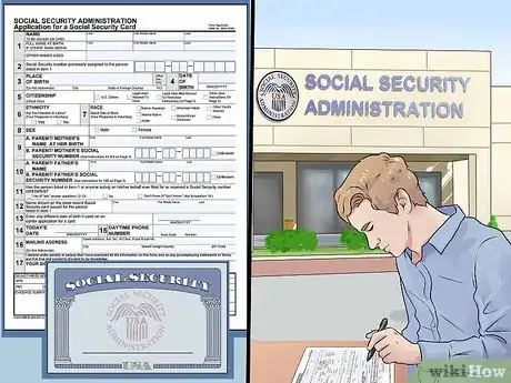 Image titled Change Your Name in South Dakota Step 6