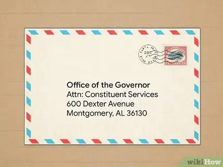 Image titled Contact Alabama's Governor Step 12