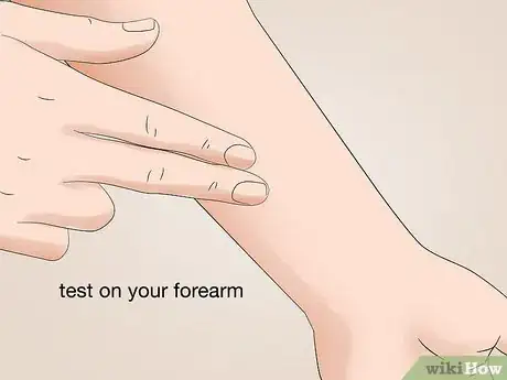 Image titled Use Argan Oil for Acne Step 9