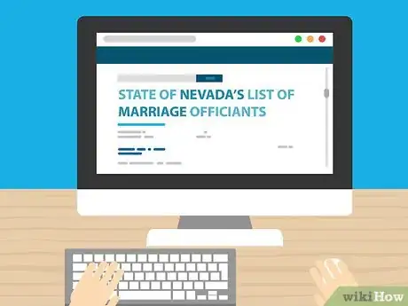 Image titled Apply for a Marriage License in Nevada Step 10