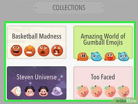 Image titled Use Smileys on Kik Messenger Step 10