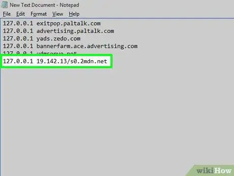 Image titled Block Paltalk Advertisements Step 19