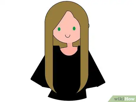 Image titled Do Ecaille Hair Color Step 1