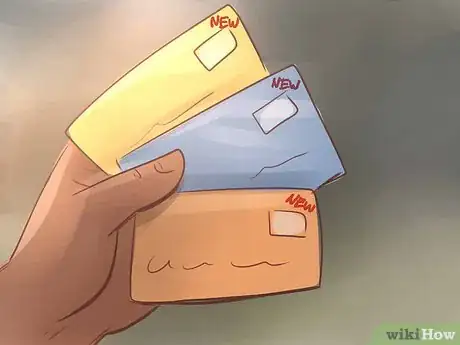 Image titled Minimize the Risks of Identity Theft when You Lose Your Purse or Wallet Step 4