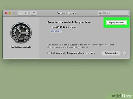 Image titled Speed Up a Mac Step 9