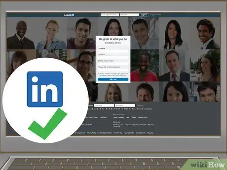 Image titled Promote an Online Business Step 6