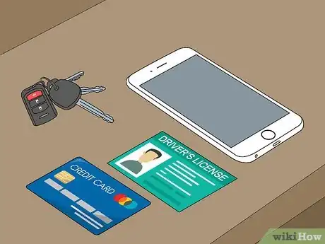 Image titled Become a DoorDash Driver on iPhone or iPad Step 8