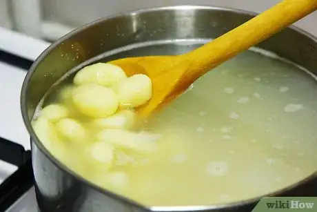 Image titled Freeze Homemade Gnocchi Step 9