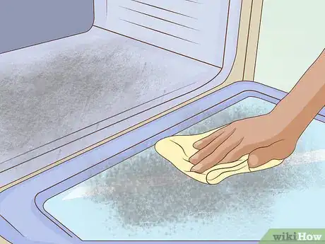 Image titled Kosher an Oven Step 9