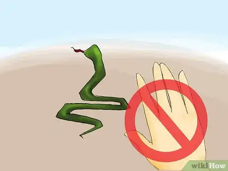 Image titled Trap a Snake Step 06