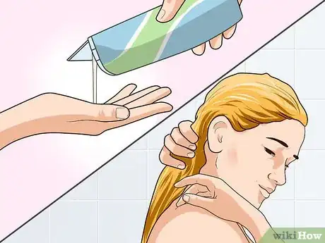 Image titled Manage Hair Loss During Chemotherapy Step 6