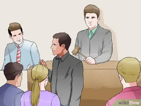 Image titled Take Legal Action for Player to Official Violence Step 23