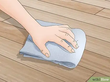 Image titled Polish a Floor Step 6
