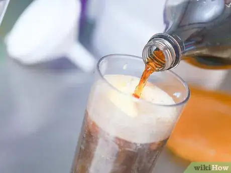 Image titled Make a Coke Float Step 14