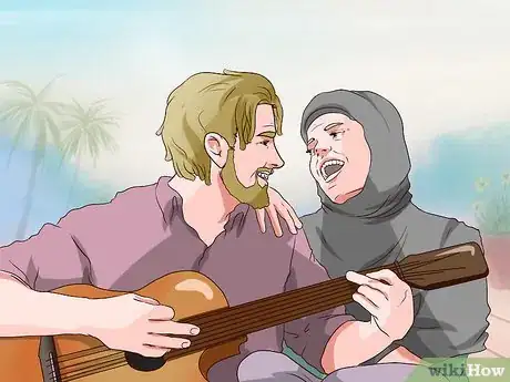 Image titled Be Romantic After 50 Step 11