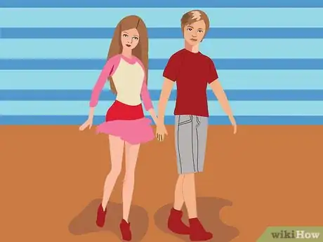 Image titled Have a Barbie Wedding Step 1