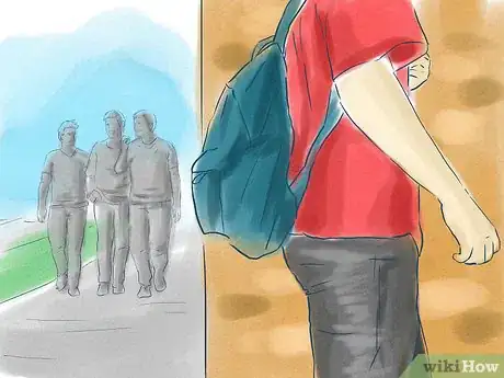 Image titled Deal With Bullies Step 2