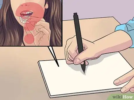 Image titled Get Straight Teeth Without Braces with Invisalign Step 5