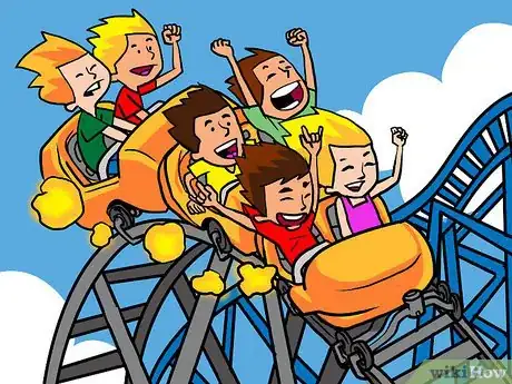 Image titled Flatulate Secretively (Teenagers) Step 9