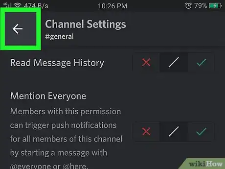 Image titled Make a Discord Channel Private on Android Step 26