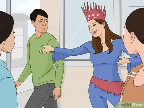 Image titled Confuse Someone Step 14