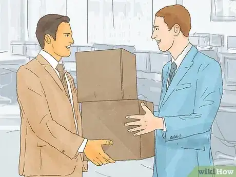 Image titled Self‐Publish Children's Books Step 9