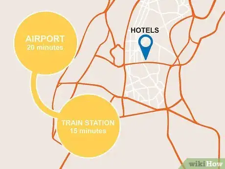 Image titled Choose a Hotel for Your Conference Step 6