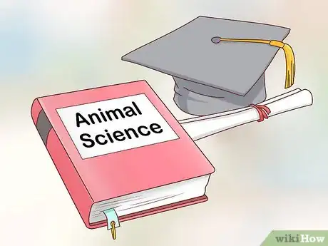 Image titled Become an Equine Veterinarian Step 4