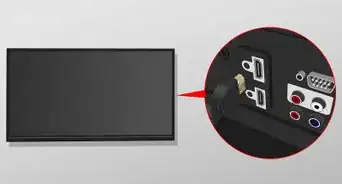 Wall Mount an LCD TV