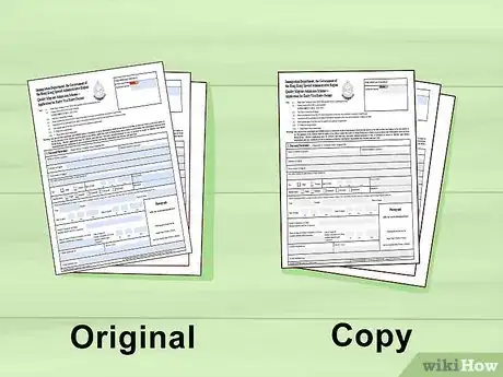 Image titled Apply for a Hong Kong Visa Step 18